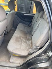 2006 Toyota 4Runner SR5 V6 - Interior Rear Seat Image